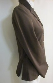 1033c rider pro deluex bruin