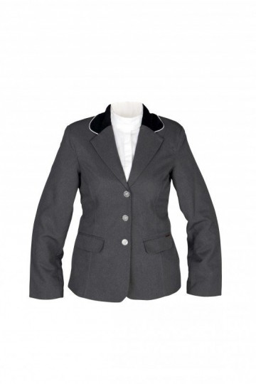 1145 red horse concours grijs   kopie