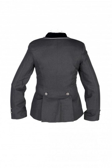 1145a red horse concours grijs