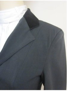 1149a rider pro deluex grijs