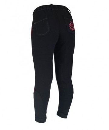 665a moana rijbroek caviar achter