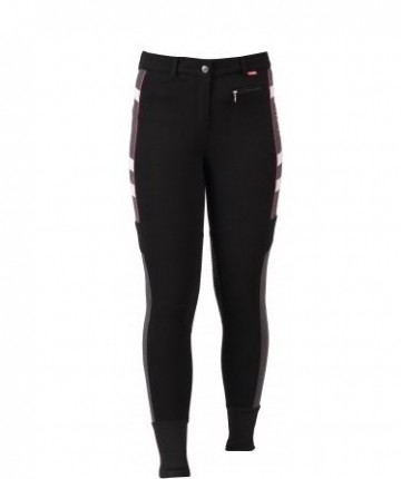 736 horka tina jetblack