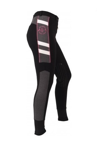 736b  horka tina jetblack