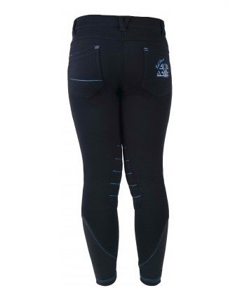 742a horka vinter zwart