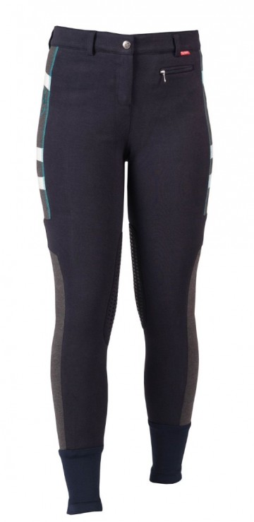 745 red horse tina night blue