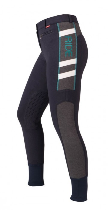 745c red horse tina night blue