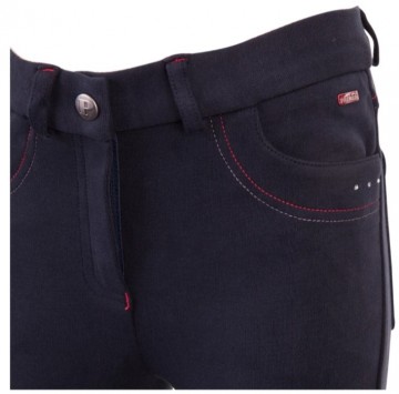 809b premiere rijbroek primrose