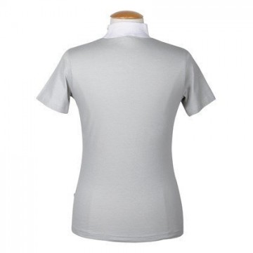 B46 wedstrijdshirt spirit grijs