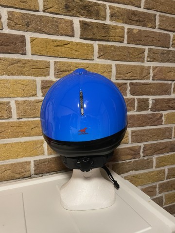 C27a red horse polo team