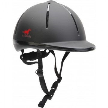 Cap rider strass a