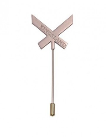 Cc broche kingsland isidor