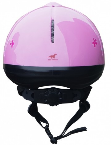 Redhorseruitercapridermeisjesroze42651251544437998