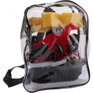 Rh grooming kit zwart