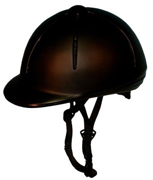 Rijhelm mat zwart excellent 56 61ml 0