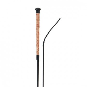 Zweep kurk red horse